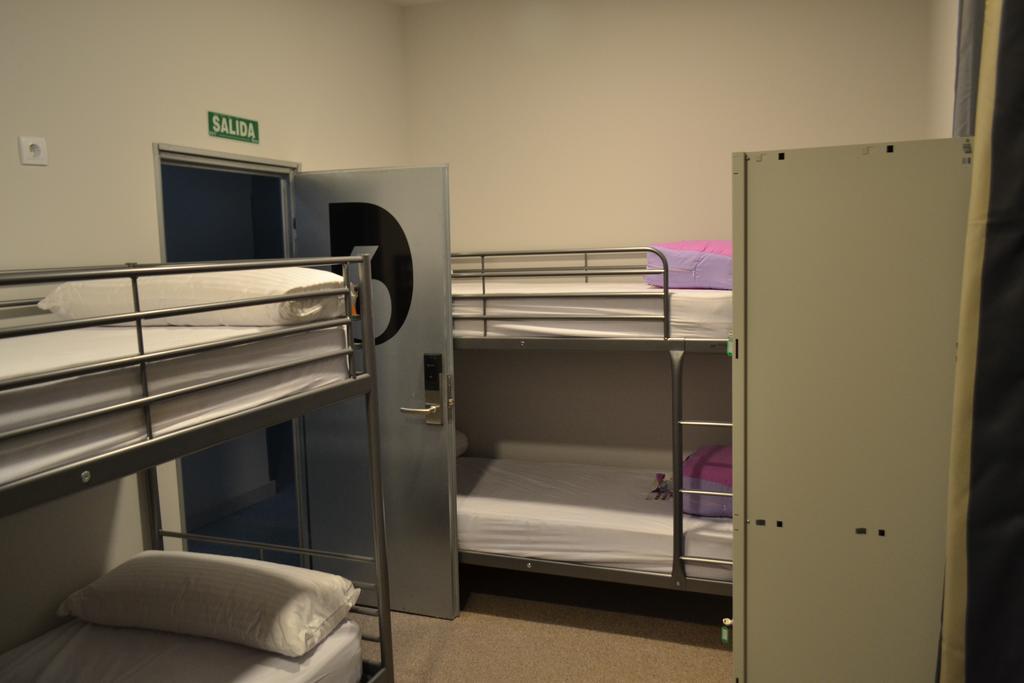 Hostel Burgos Miranda de Ebro Buitenkant foto