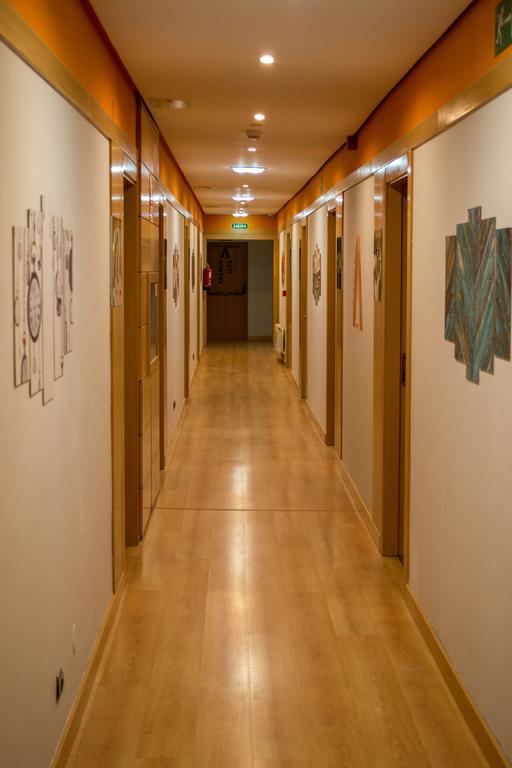 Hostel Burgos Miranda de Ebro Buitenkant foto