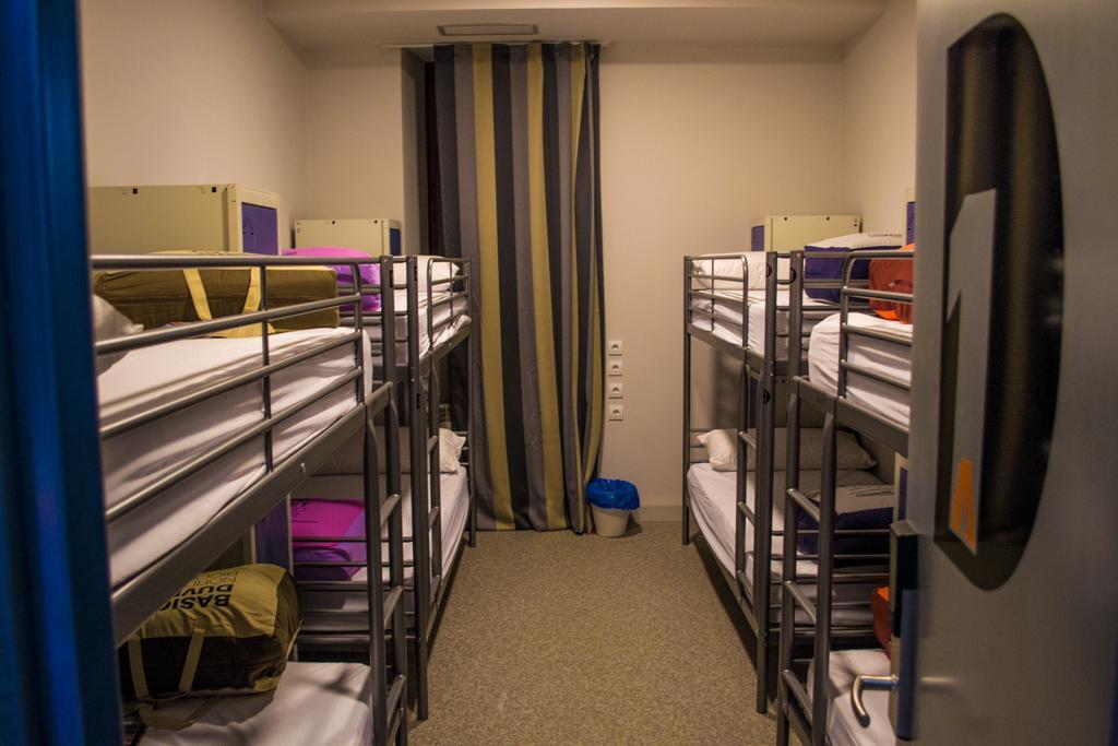 Hostel Burgos Miranda de Ebro Buitenkant foto