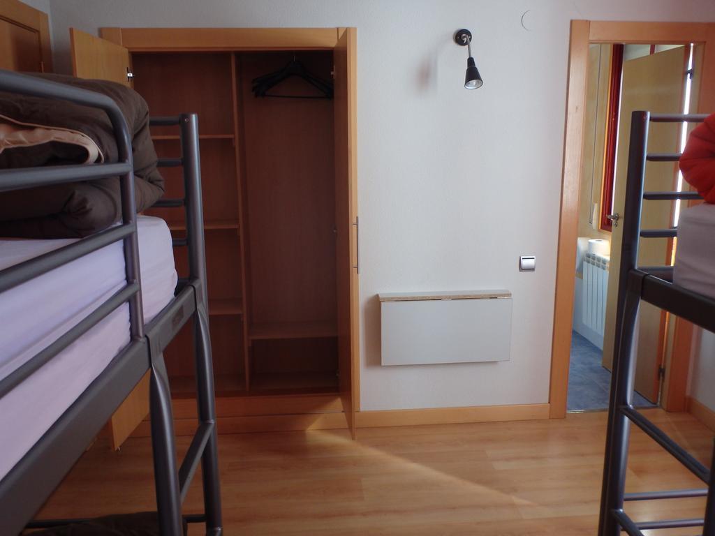 Hostel Burgos Miranda de Ebro Buitenkant foto