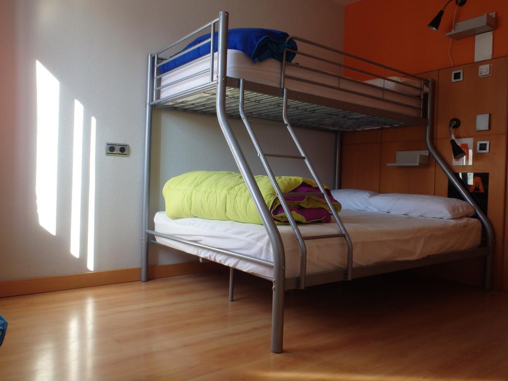 Hostel Burgos Miranda de Ebro Buitenkant foto